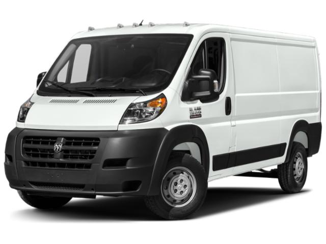 2015 RAM ProMaster 1500 Low Roof