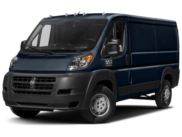 2015 RAM ProMaster 1500 Low Roof