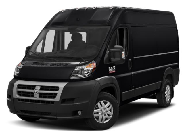 2015 RAM ProMaster 2500 High Roof 2015 RAM ProMaster 2500 High Roof