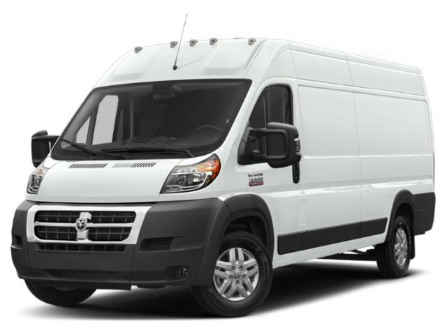 2015 RAM ProMaster 3500 High Roof 2015 RAM ProMaster 3500 High Roof