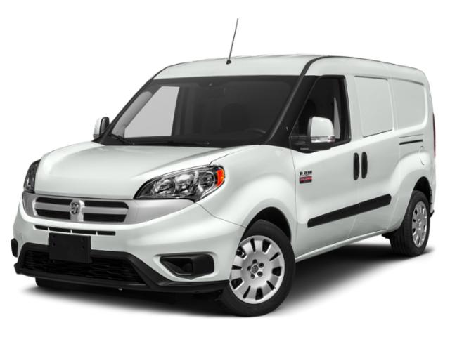 2015 RAM ProMaster City Tradesman SLT