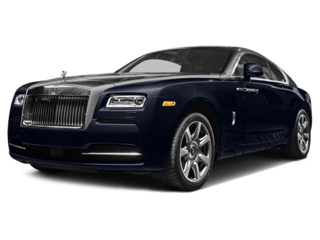2015 Rolls-Royce Wraith 2dr Coupe for sale in Beverly Hills, CA