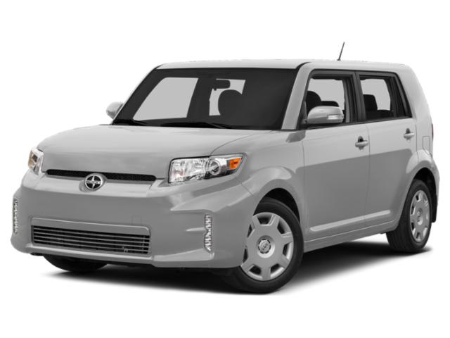 2015 Scion xB 5dr Wgn Auto