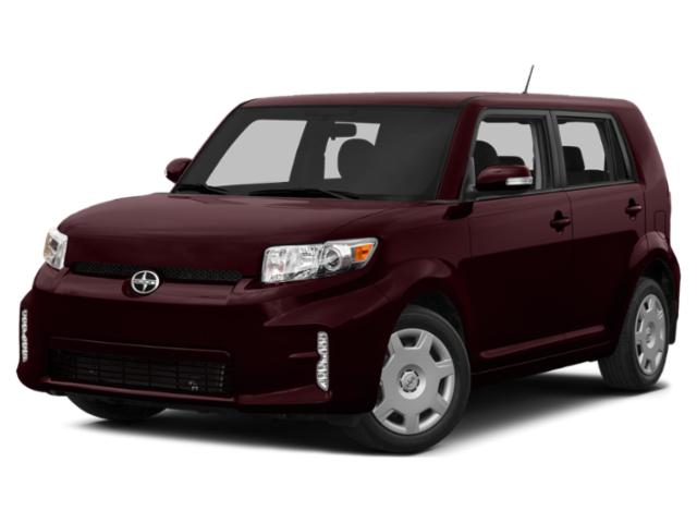 2015 Scion xB 5dr Wgn Auto for sale in Mesa, AZ