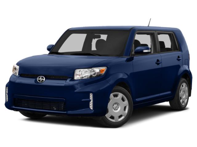 2015 Scion xB 5dr Wgn Auto for sale in Mesa, AZ