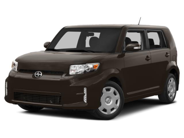 2015 Scion xB 686 Parklan Edition for sale in Mesa, AZ