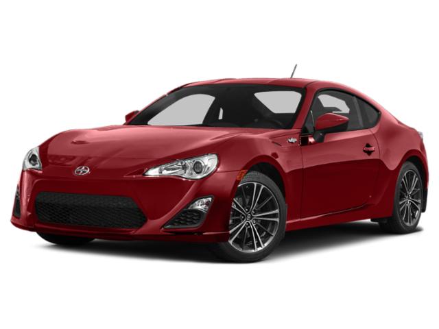 2015 Scion FR-S Base 2015 Scion FR-S Base