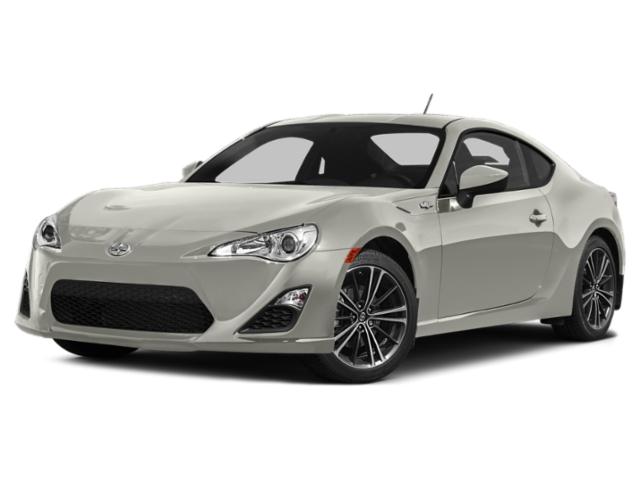 2015 Scion FR-S Base for sale in Van Nuys, CA