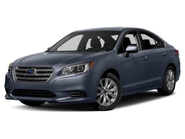 2015 Subaru Legacy 2.5i Premium 2015 Subaru Legacy 2.5i Premium