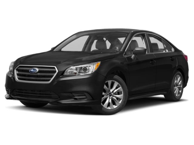 2015 Subaru Legacy 2.5i