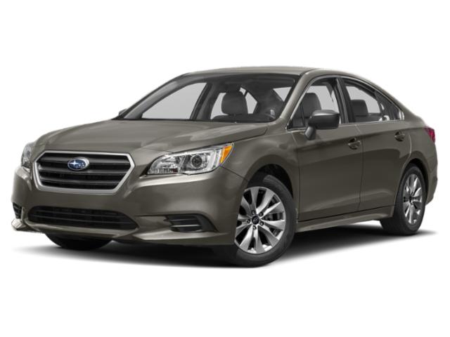 2015 Subaru Legacy 2.5i for sale in Austinburg, OH