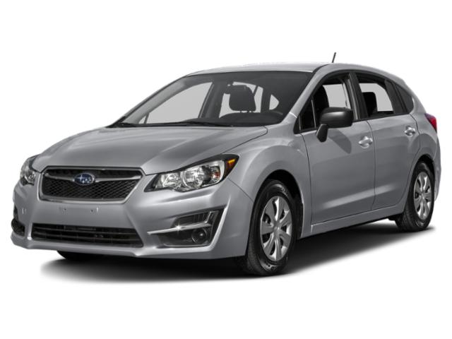 2015 Subaru Impreza 2.0i Premium 2015 Subaru Impreza 2.0i Premium
