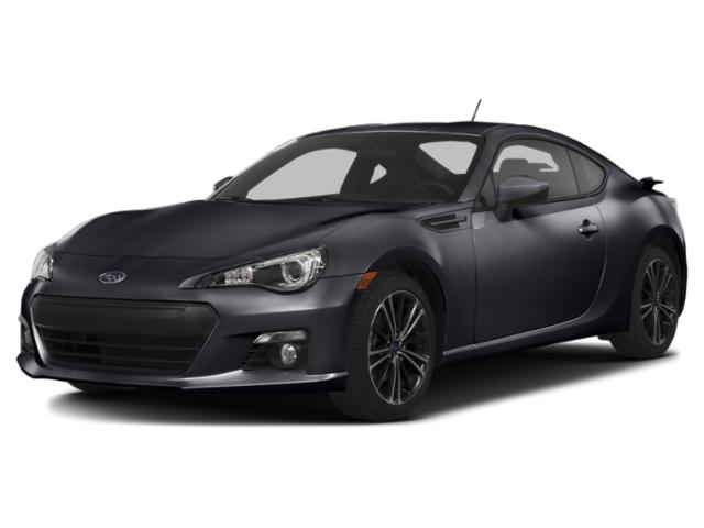 2015 Subaru BRZ Limited for sale in Concord, NC