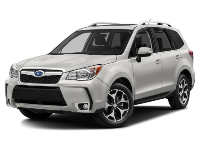2015 Subaru Forester 2.0XT Premium for sale in Torrance, CA