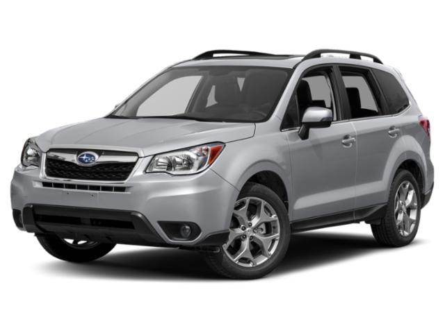 2015 Subaru Forester 2.5i Limited for sale in Richmond, VA