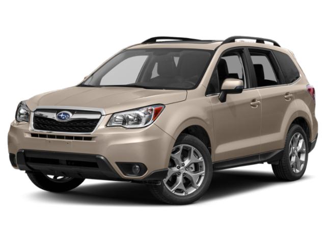 2015 Subaru Forester 2.5i Limited for sale in Edmonds, WA