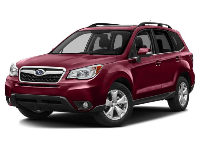 2015 Subaru Forester 2.5i Touring for sale in WILLOW GROVE, PA