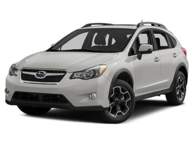 2015 Subaru XV Crosstrek 2.0i Premium 2015 Subaru XV Crosstrek 2.0i Premium