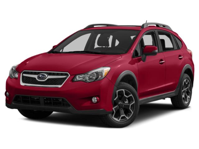2015 Subaru XV Crosstrek 2.0i Premium for sale in North Syracuse, NY