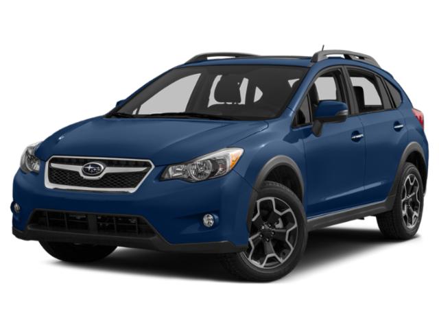 2015 Subaru XV Crosstrek 2.0i Limited