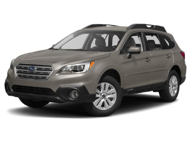 2015 Subaru Outback