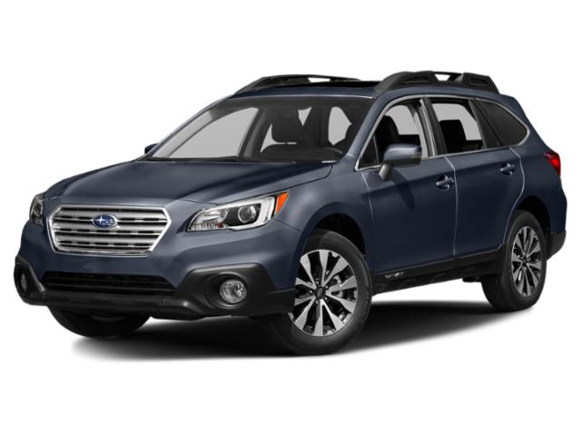 2015 Subaru Outback 2.5i Limited 2015 Subaru Outback 2.5i Limited