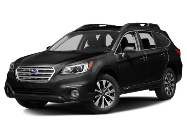 2015 Subaru Outback 2.5i Limited 2015 Subaru Outback 2.5i Limited