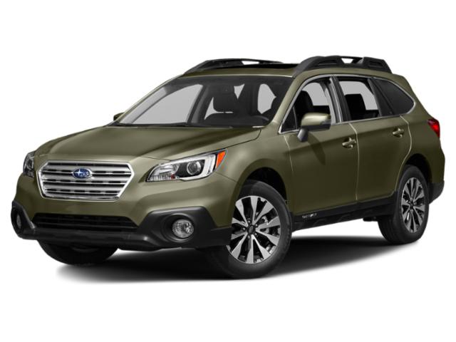 2015 Subaru Outback 2.5i Limited 2015 Subaru Outback 2.5i Limited
