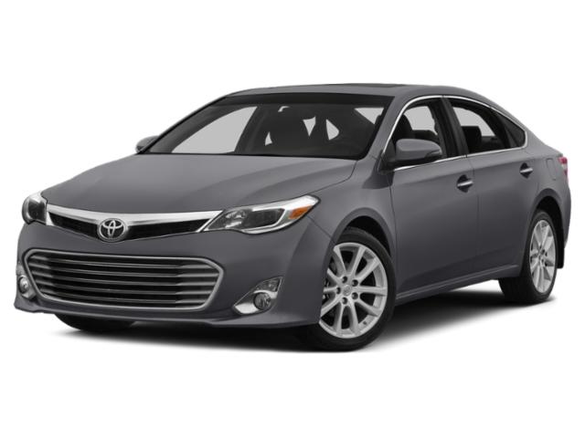 2015 Toyota Avalon Limited for sale in Mission Valley, CA