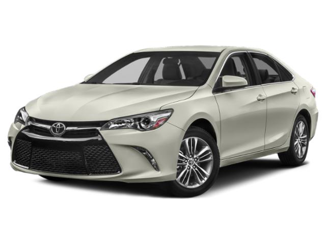 2015 Toyota Camry SE 2015 Toyota Camry SE