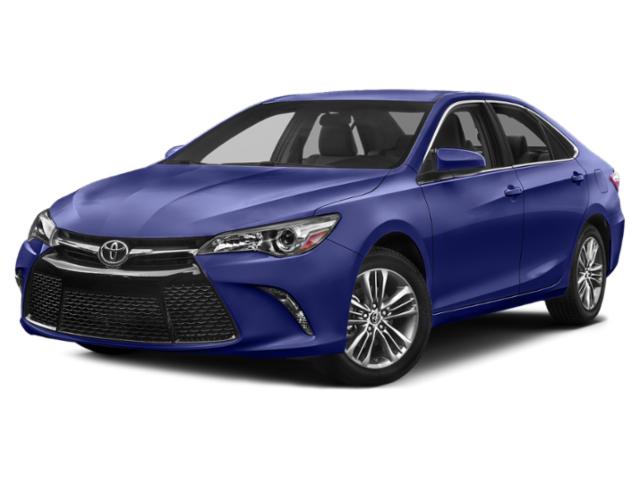 2015 Toyota Camry SE for sale in Grand Junction, CO