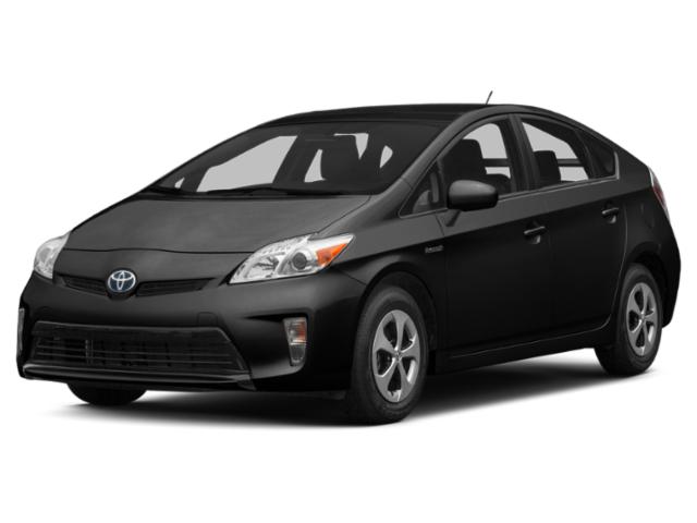 2015 Toyota Prius for sale near Columbus, OH