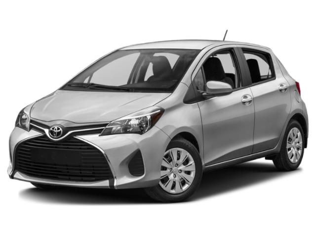 2015 Toyota Yaris L for sale near Columbus, OH