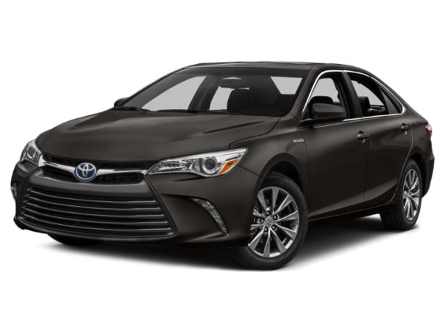 2015 Toyota Camry XLE for sale in Morgantown, WV