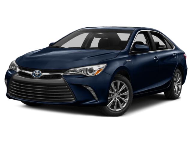 2015 Toyota Camry Hybrid LE 2015 Toyota Camry Hybrid LE