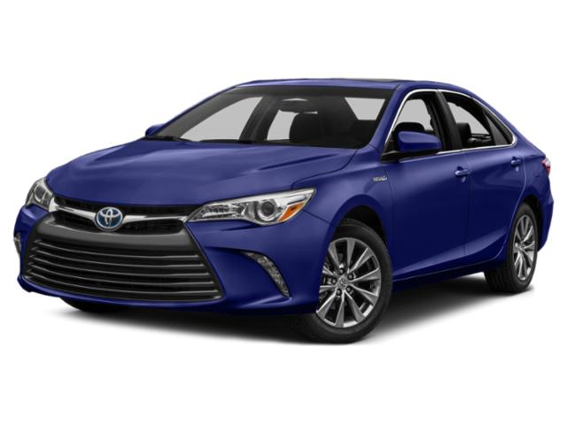 2015 Toyota Camry Hybrid SE 2015 Toyota Camry Hybrid SE