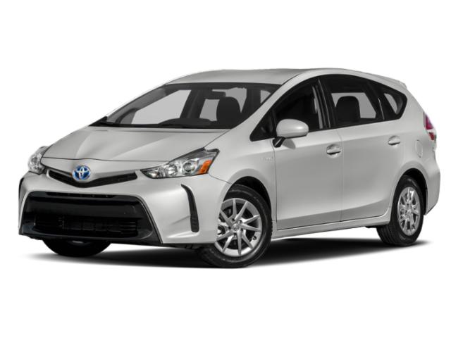 2015 Toyota Prius v Four for sale in San Jose, CA