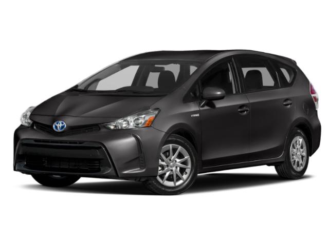 2015 Toyota Prius v Four for sale in Mesa, AZ