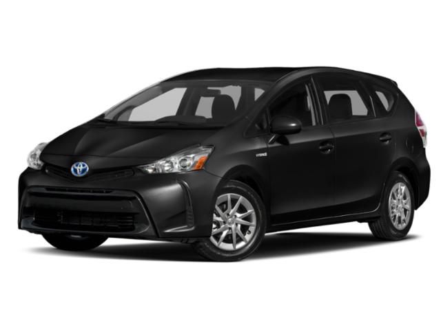 2015 Toyota Prius v Five for sale in PALATINE, IL