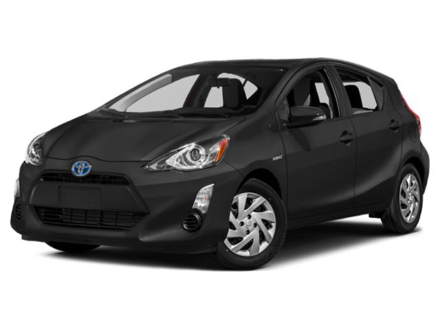 2015 Toyota Prius c Four for sale in Mesa, AZ