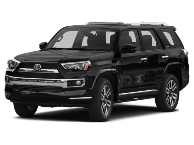 2015 Toyota 4Runner