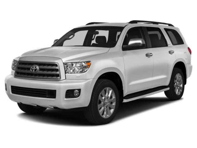 2015 Toyota Sequoia SR5 5.7L V8 for sale in Mesa, AZ
