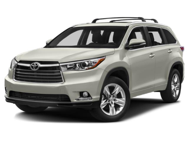 2015 Toyota Highlander Limited V6 for sale in Ardmore, PA