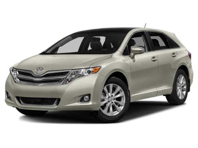 2015 Toyota Venza LE