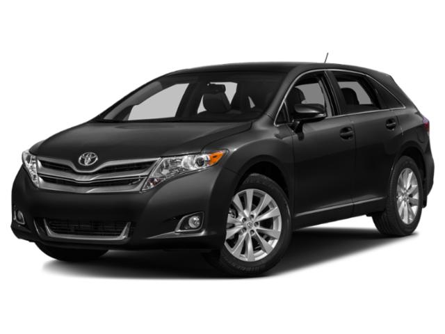 2015 Toyota Venza XLE V6