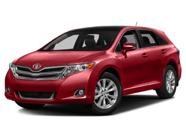 2015 Toyota Venza LE 2015 Toyota Venza LE