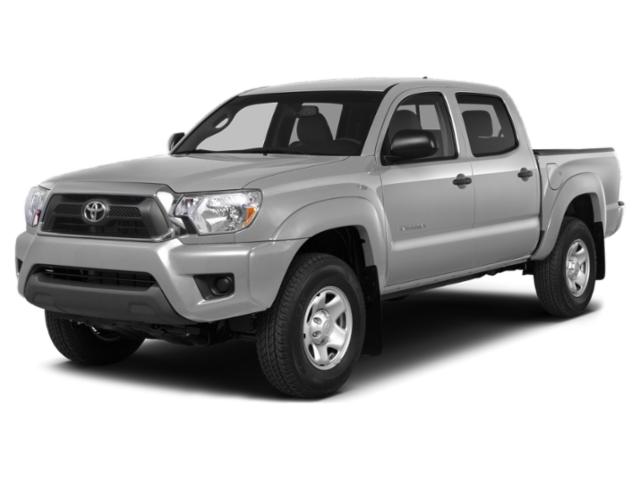 2015 Toyota Tacoma Base V6