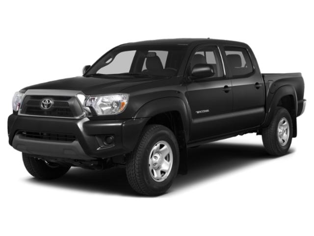 2015 Toyota Tacoma Base V6