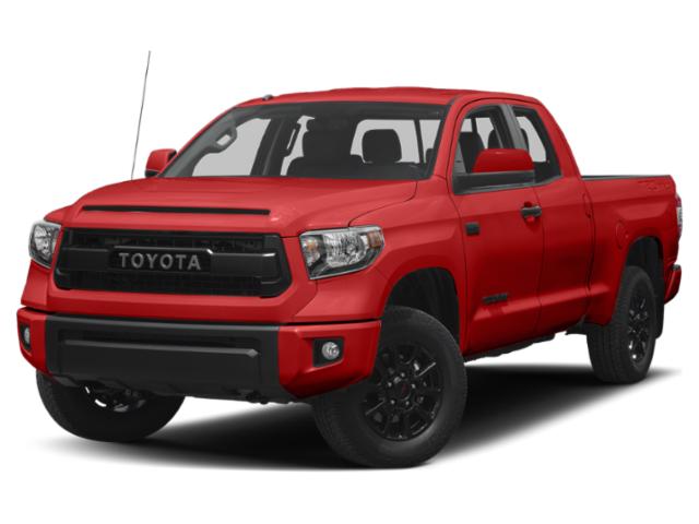 2015 Toyota Tundra TRD Pro 5.7L V8