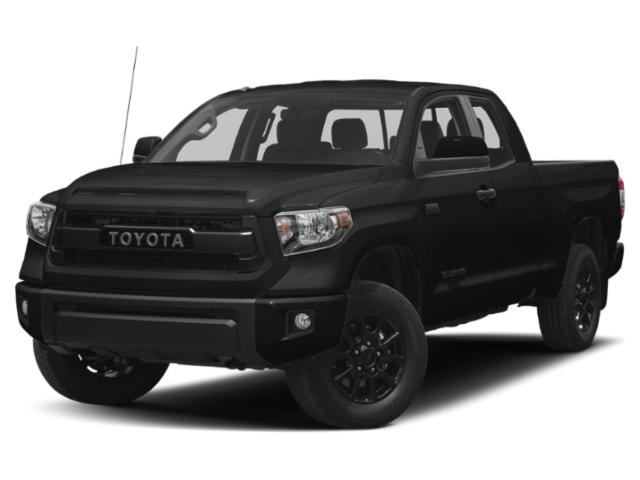 2015 Toyota Tundra TRD Pro 5.7L V8